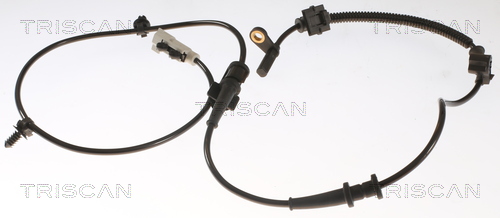 TRISCAN 8180 80221 Sensor, Raddrehzahl