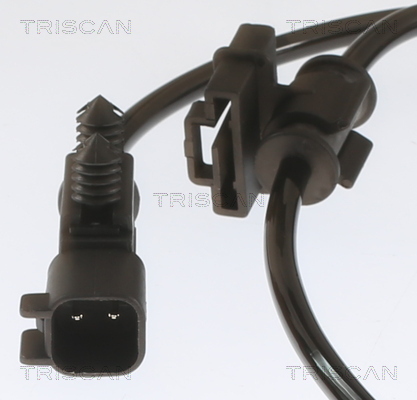 TRISCAN 8180 80222 Sensor, Raddrehzahl