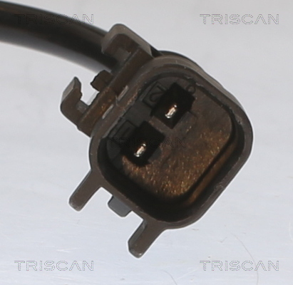 TRISCAN 8180 81102 Sensor, ABS