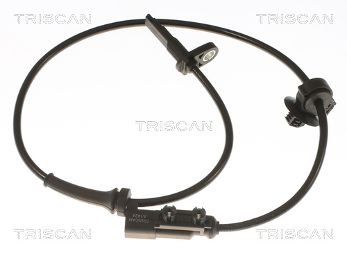 TRISCAN 8180 81204 Sensor, Raddrehzahl