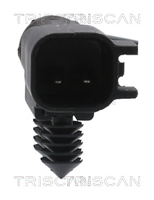 TRISCAN 8180 81204 Sensor, Raddrehzahl