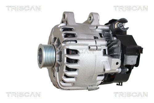 TRISCAN 8305 10002 Startergenerator
