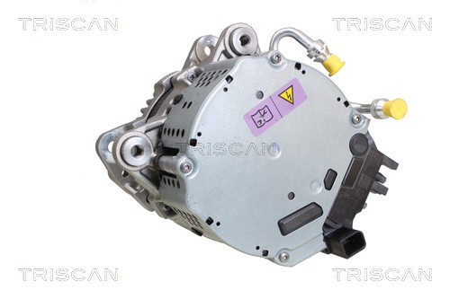 TRISCAN 8305 23004 Startergenerator