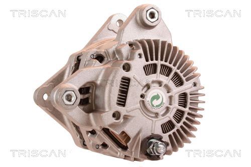 TRISCAN 8310 10150 Generator