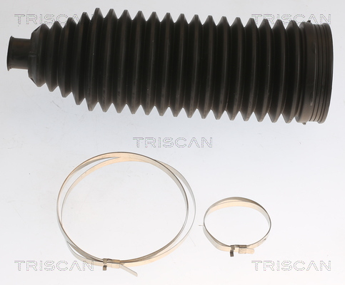 TRISCAN 8500 10057 Faltenbalgsatz, Lenkung