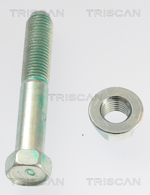 TRISCAN 8500 10415 Reparatursatz, Radaufhängung