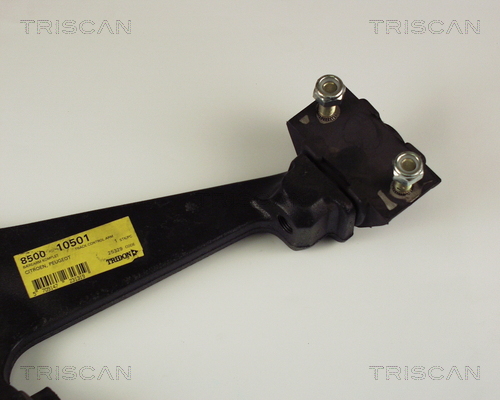TRISCAN 8500 10501 Länkarm, hjulupphängning