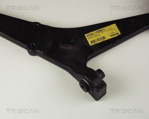 TRISCAN 8500 10501 Länkarm, hjulupphängning