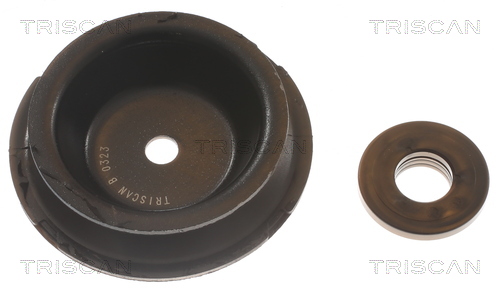TRISCAN 8500 10957 Federbeinstützlager