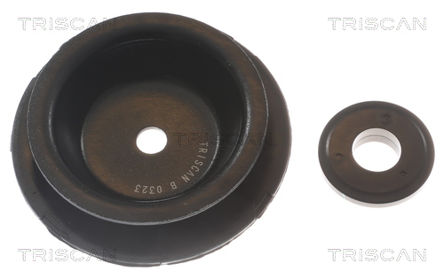 TRISCAN 8500 10958 Federbeinstützlager