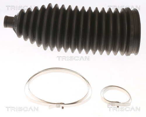 TRISCAN 8500 11015 Faltenbalgsatz, Lenkung