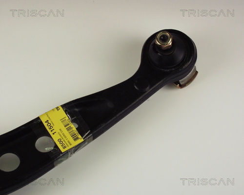 TRISCAN 8500 11504 Lenker, Radaufhängung