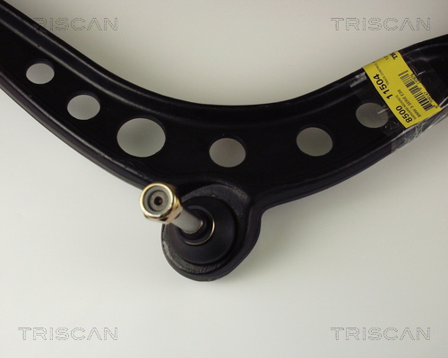 TRISCAN 8500 11504 Lenker, Radaufhängung