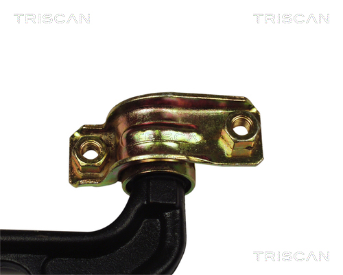 TRISCAN 8500 12502 Länkarm, hjulupphängning
