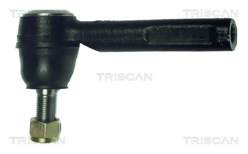 TRISCAN 8500 13200 Parallellstagsled