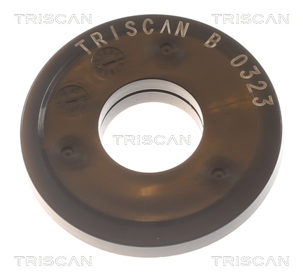 TRISCAN 8500 13929 Wälzlager, Federbeinstützlager