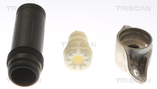 TRISCAN 8500 13930 Reparatursatz, Federbeinstützlager