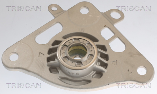 TRISCAN 8500 15922 Federbeinstützlager