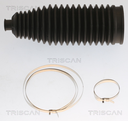 TRISCAN 8500 16084 Faltenbalgsatz, Lenkung