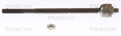 TRISCAN 8500 16239 Axialgelenk, Spurstange