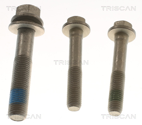 TRISCAN 8500 16417 Reparatursatz, Radaufhängung