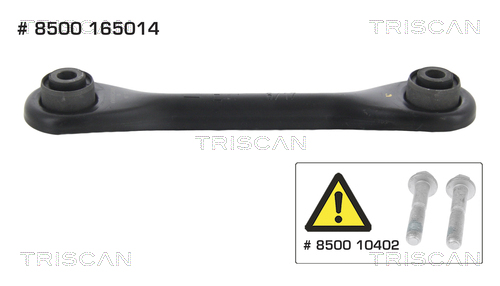 TRISCAN 8500 165014...