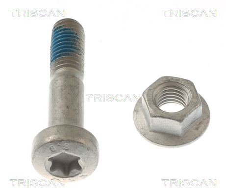 TRISCAN 8500 16861 Montagesatz, Lenker