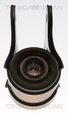 TRISCAN 8500 16894 Lagerung, Lenker