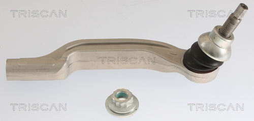 TRISCAN 8500 17007 Faltenbalgsatz, Lenkung