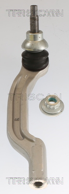TRISCAN 8500 17007 Faltenbalgsatz, Lenkung