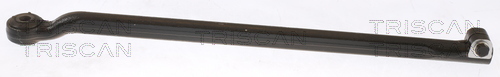 TRISCAN 8500 17209 Axialgelenk, Spurstange