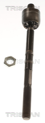 TRISCAN 8500 23233 Axialgelenk, Spurstange