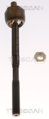 TRISCAN 8500 23235 Axialgelenk, Spurstange