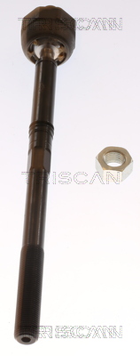 TRISCAN 8500 23236 Axialgelenk, Spurstange
