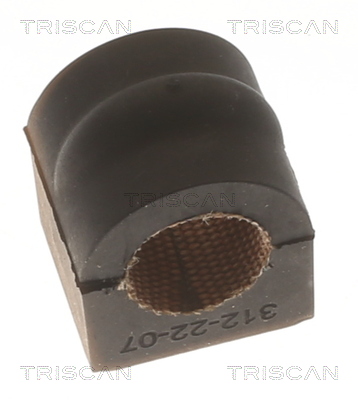 TRISCAN 8500 238034 Lagerbuchse, Stabilisator