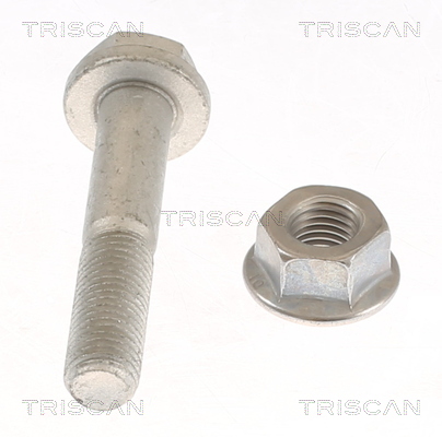 TRISCAN 8500 25407 Reparatursatz, Radaufhängung