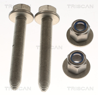 TRISCAN 8500 25409 Reparatursatz, Radaufhängung