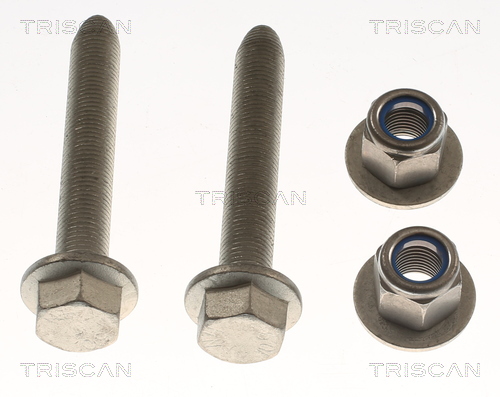 TRISCAN 8500 25409 Reparatursatz, Radaufhängung