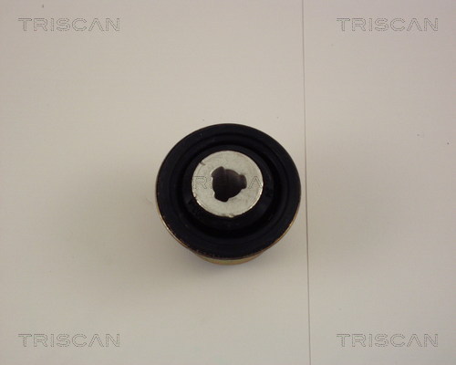 TRISCAN 8500 25806 Lagerung, Lenker