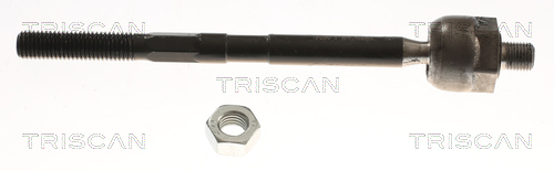 TRISCAN 8500 27215 Axialgelenk, Spurstange