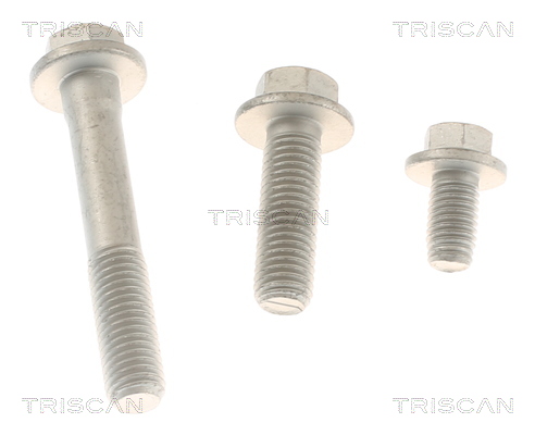 TRISCAN 8500 27403 Reparatursatz, Radaufhängung