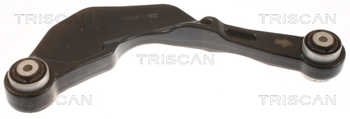 TRISCAN 8500 27567 Lenker, Radaufhängung