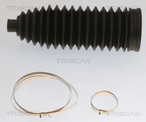 TRISCAN 8500 28022 Faltenbalgsatz, Lenkung