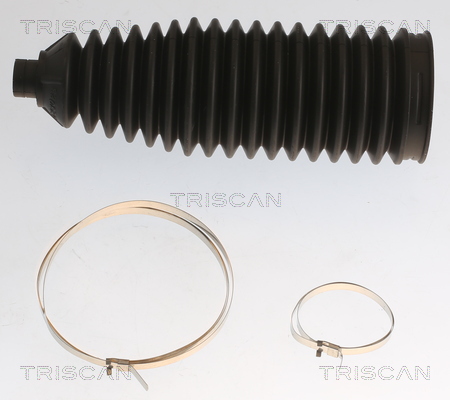 TRISCAN 8500 28023 Faltenbalgsatz, Lenkung