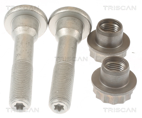 TRISCAN 8500 28412 Reparatursatz, Radaufhängung