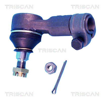 TRISCAN 8500 29047 Parallellstagsled