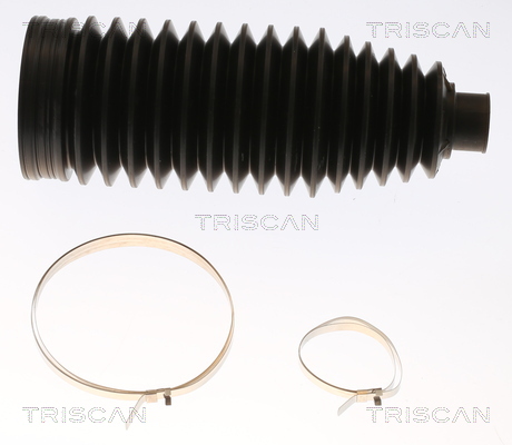 TRISCAN 8500 29082 Faltenbalgsatz, Lenkung