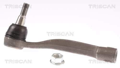 TRISCAN 8500 29172 Parallellstagsled