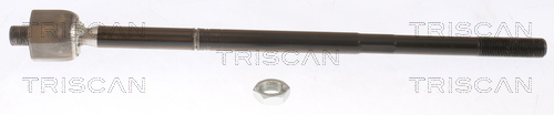 TRISCAN 8500 29250 Axialgelenk, Spurstange