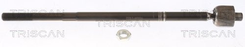 TRISCAN 8500 29251 Axialgelenk, Spurstange